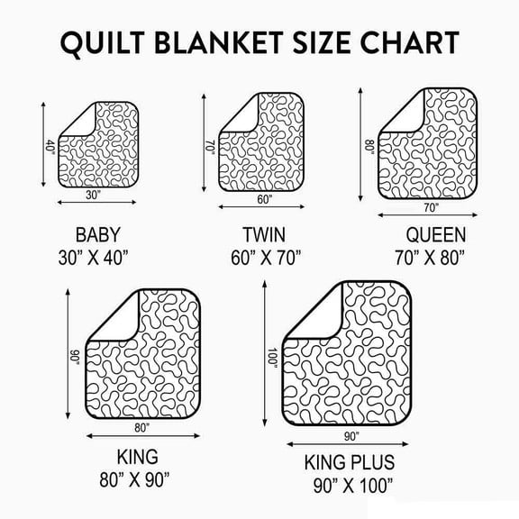 Abstract Skull Quilt Blanket Cute Bed Blanket Mexican Skull Souvenirs